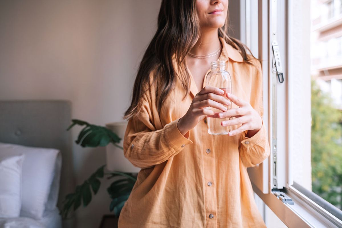 Exklusives Angebot für Waterdrop bei gofeminin.de