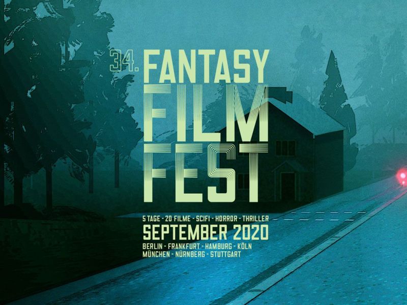 Fantasy Filmfest 2020: Das sind schon jetzt unsere Favoriten