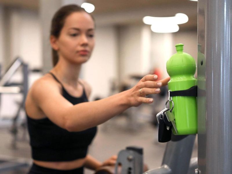 Gymbutler aus "Die Höhle der Löwen"