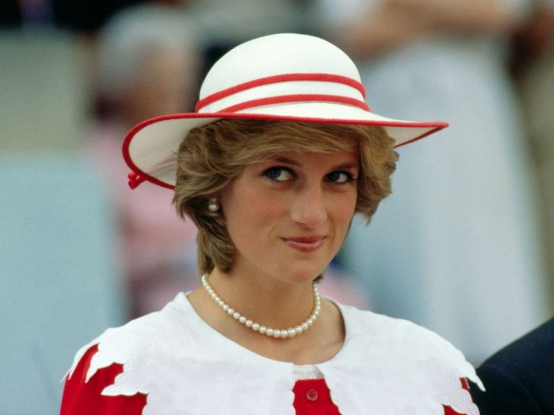 Prinzessin Diana