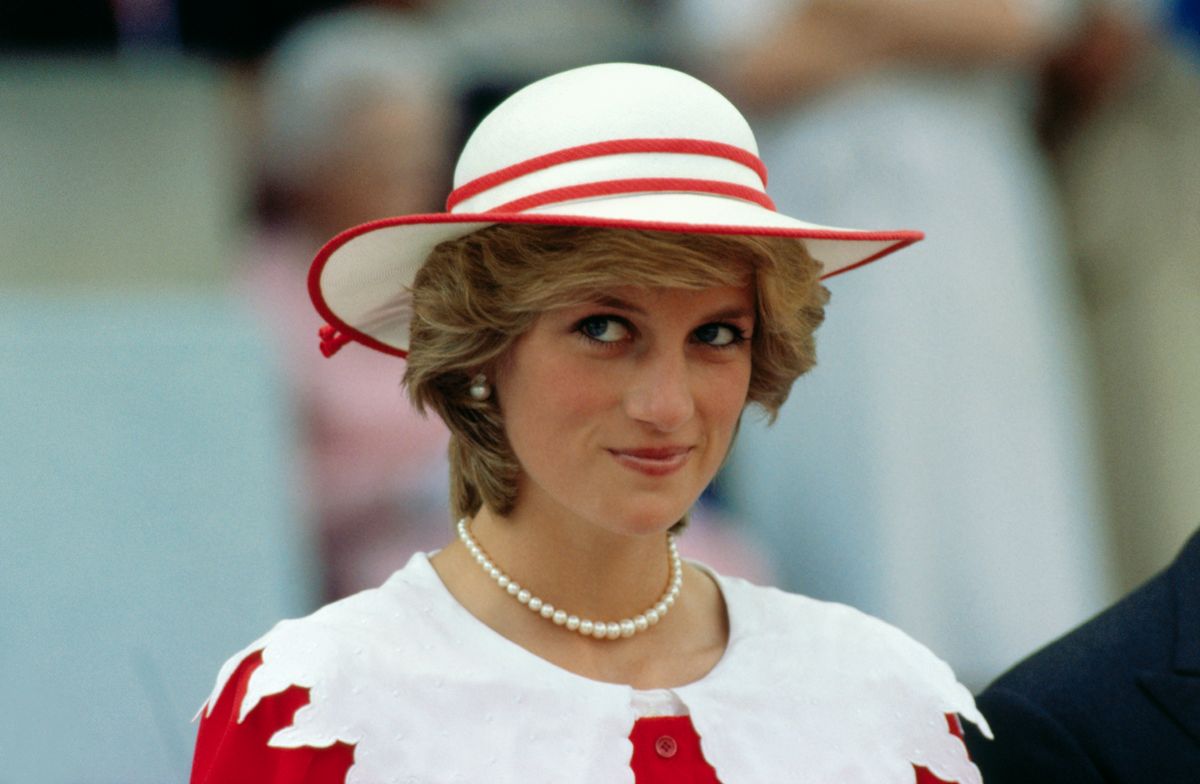 Prinzessin Diana