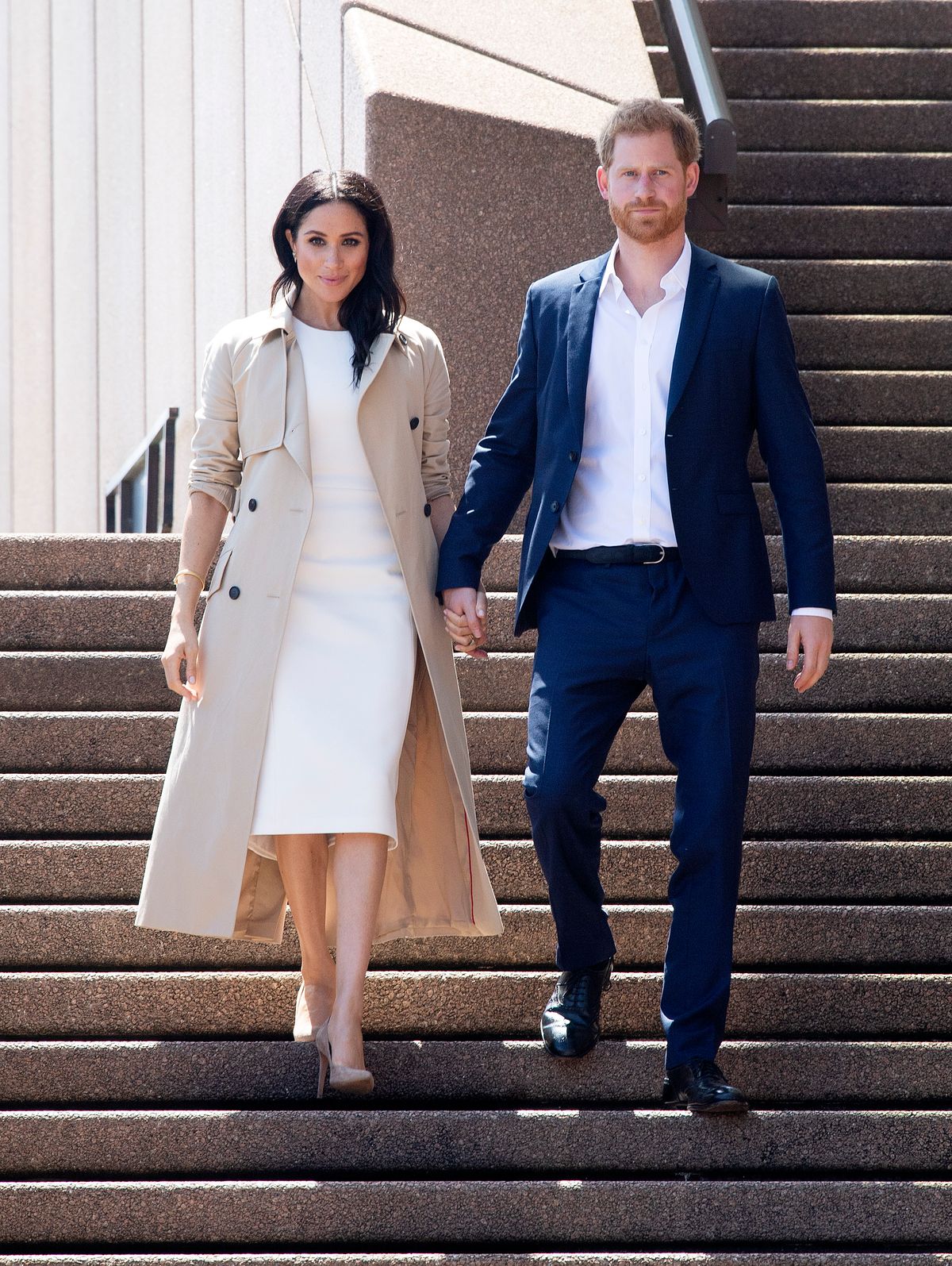 Meghan und Harry