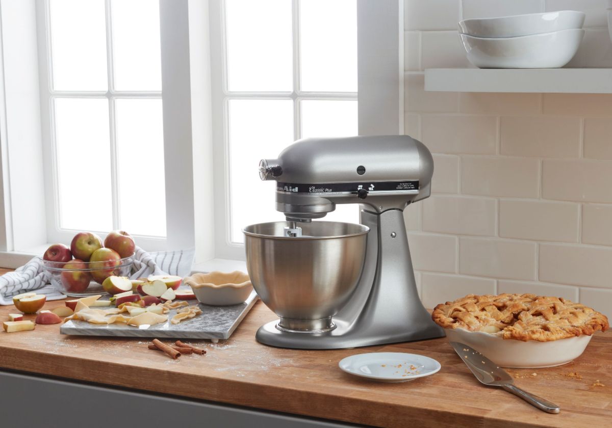 Kitchenaid Classic im Angebot