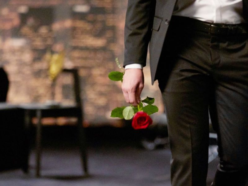 Der Bachelor: Kuppelshow wird in Deutschland gedreht