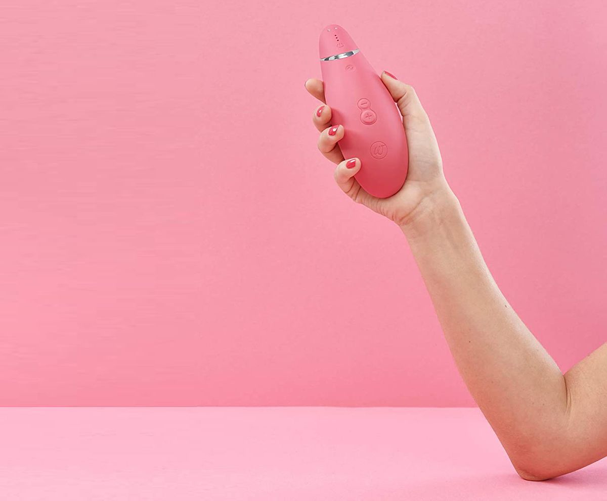 Amazon Prime Day: Sextoy-Bestseller Womanizer & Co. jetzt reduziert!