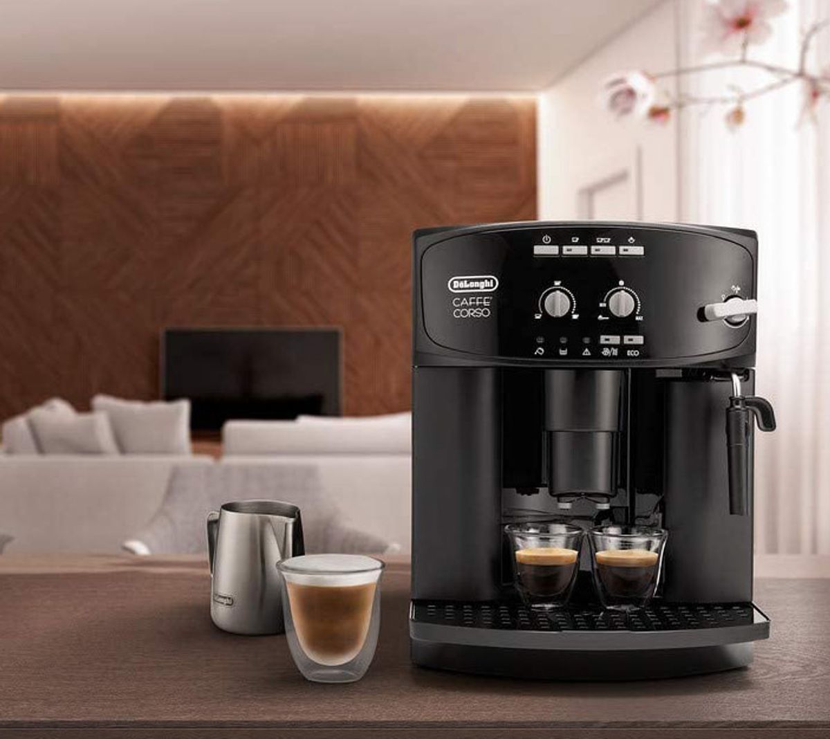 De'Longhi Kaffeevollautomaten, Amazon Prime Days