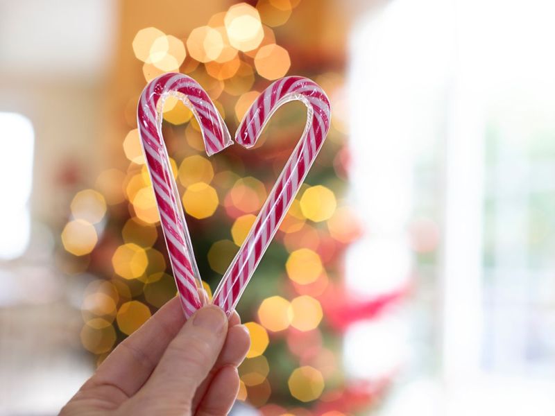 Besinnliche Zweisamkeit: Die besten Adventskalender für Paare