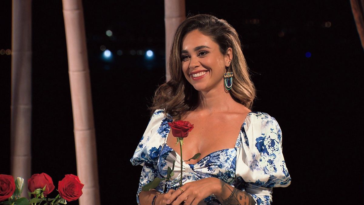 Bachelorette: Einzeldate mit Leander entpuppt sich als Horror-Date