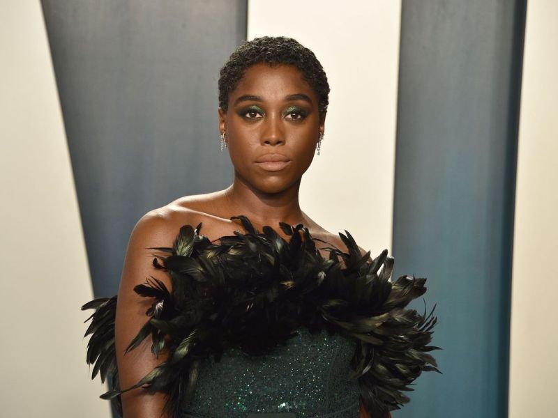 Lashana Lynch