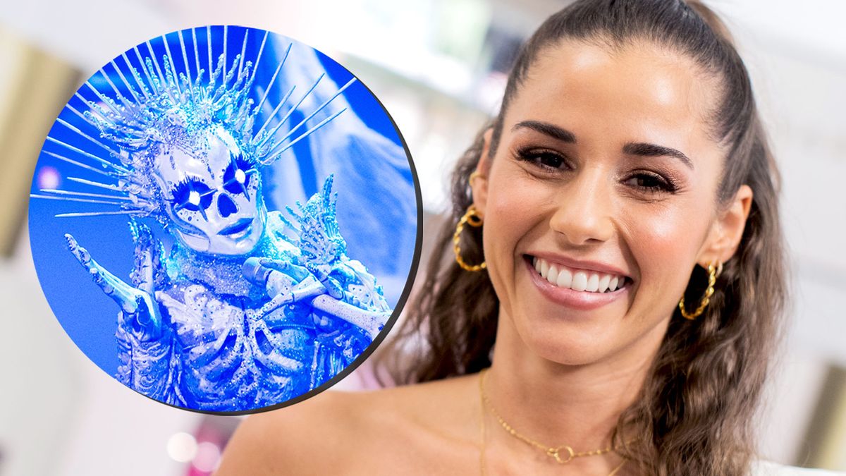 Die Jury von "The Masked Singer" hetzt gegen Sarah Lombardi?