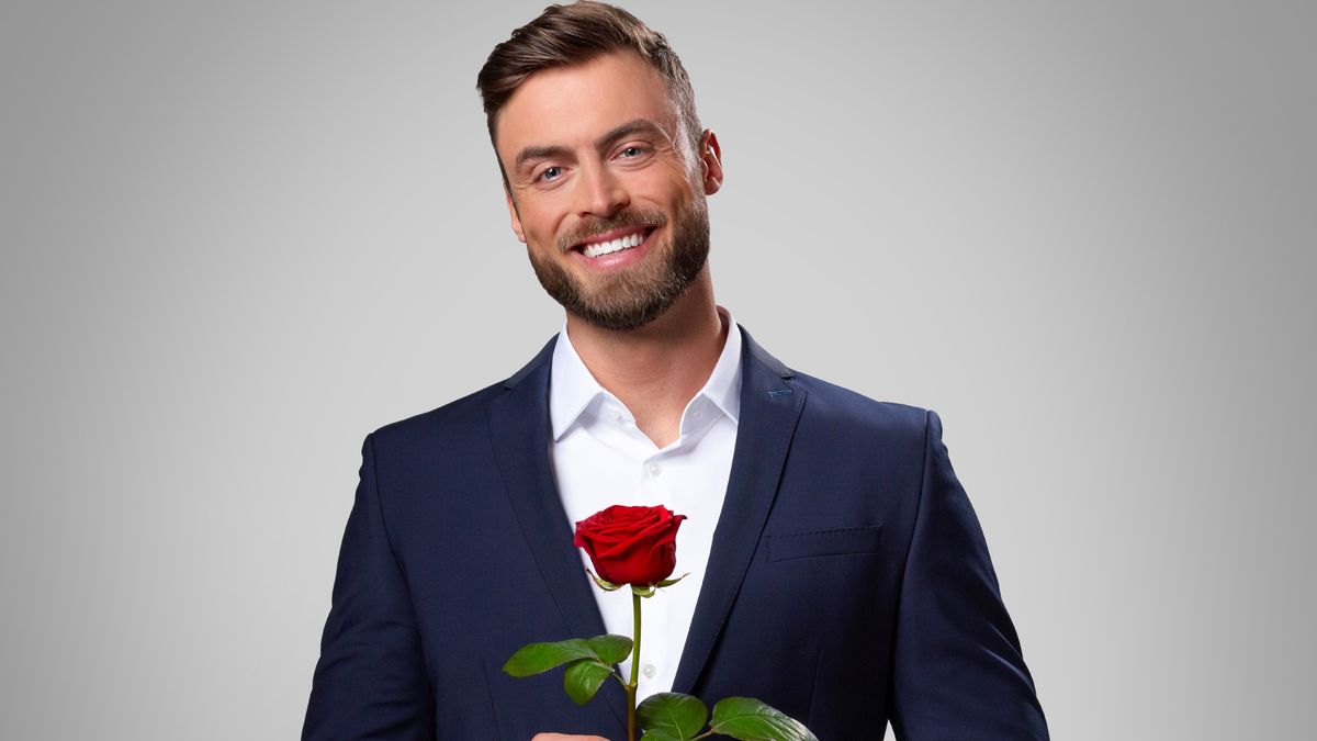 Der neue Bachelor: Niko Griesert