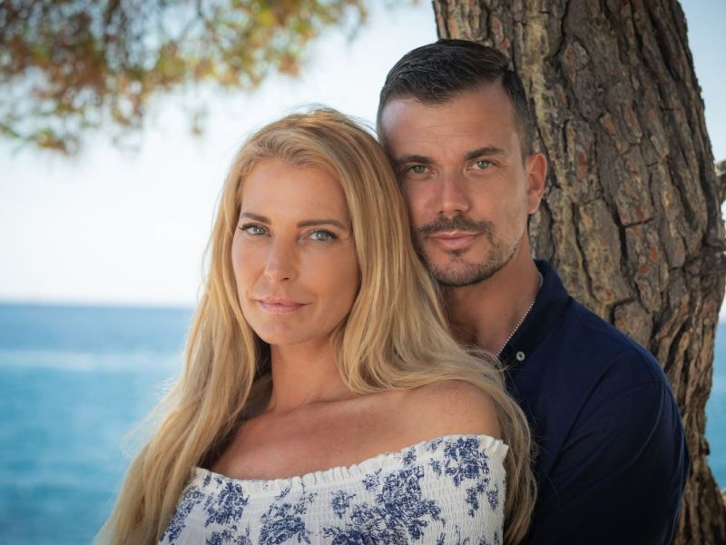 Temptation Island: Haben sich Giulia Siegel und Ludwig getrennt?