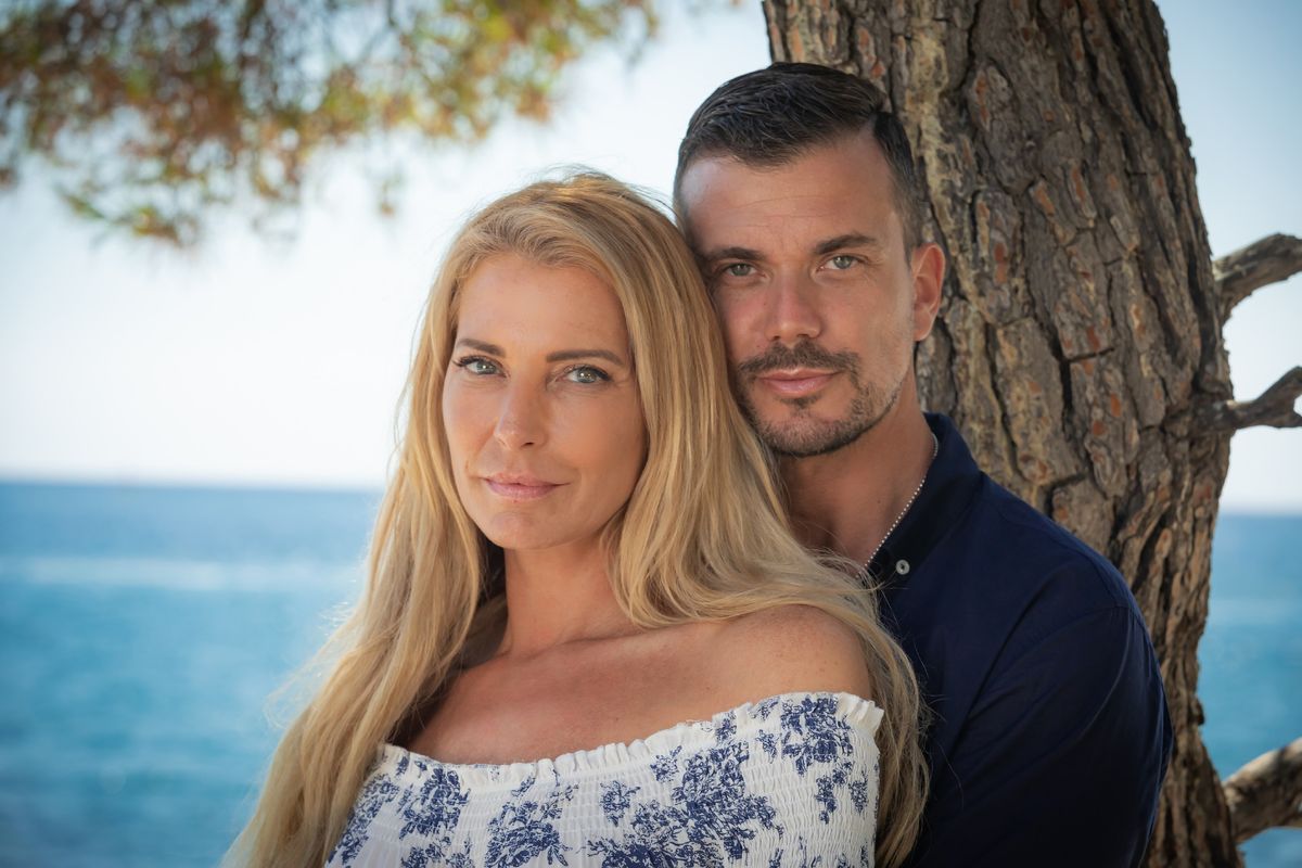 Temptation Island: Haben sich Giulia Siegel und Ludwig getrennt?