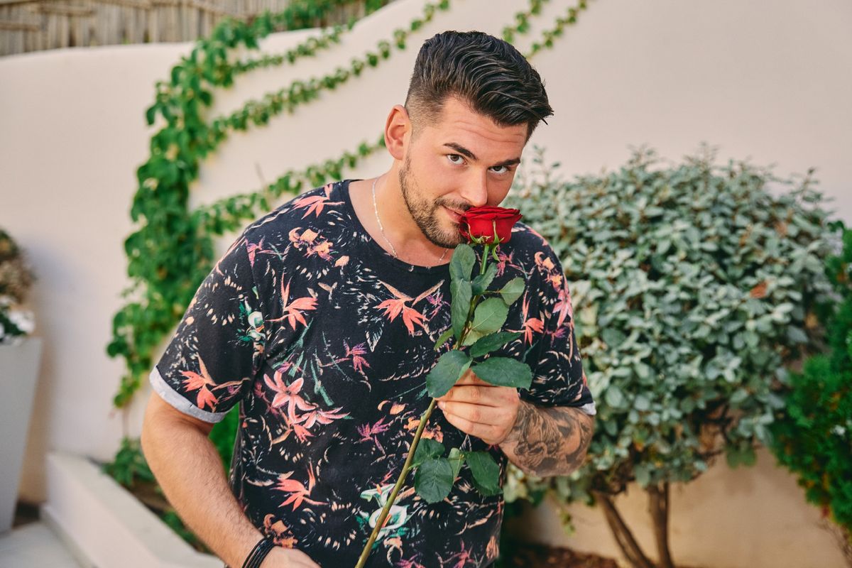 Nach Bachelorette-Klatsche: So geht es Kandidat Ioannis heute