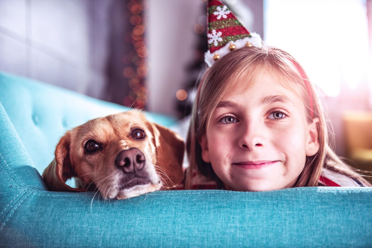 Laut Psychologe: So sagt man Kindern, dass es keinen Weihnachtsmann gibt