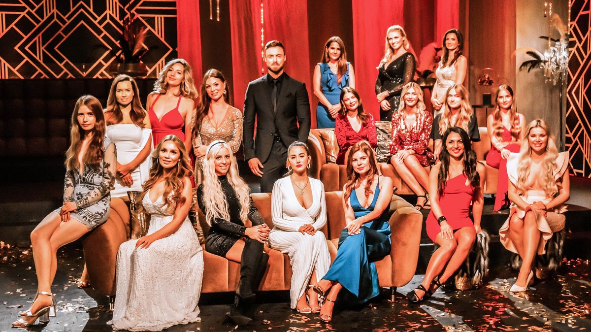 Der Bachelor: Corona-Fall am Set! 5 Frauen mussten in Quarantäne