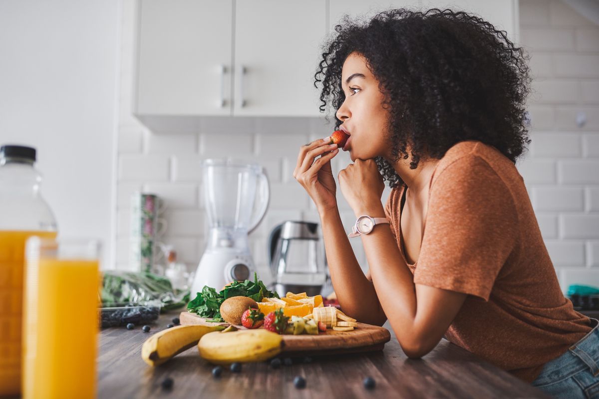 Gesund kochen: Mit diesen Tricks klappt es im Alltag