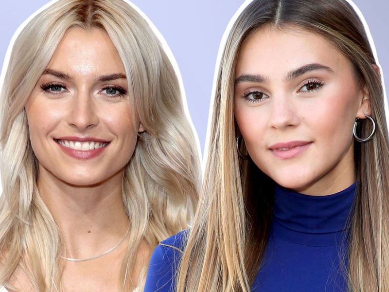 Lena Gercke, Stefanie Giesinger & Sara Nuru: Das sind die erfolgreichsten Gewinnerinnen aller Zeiten