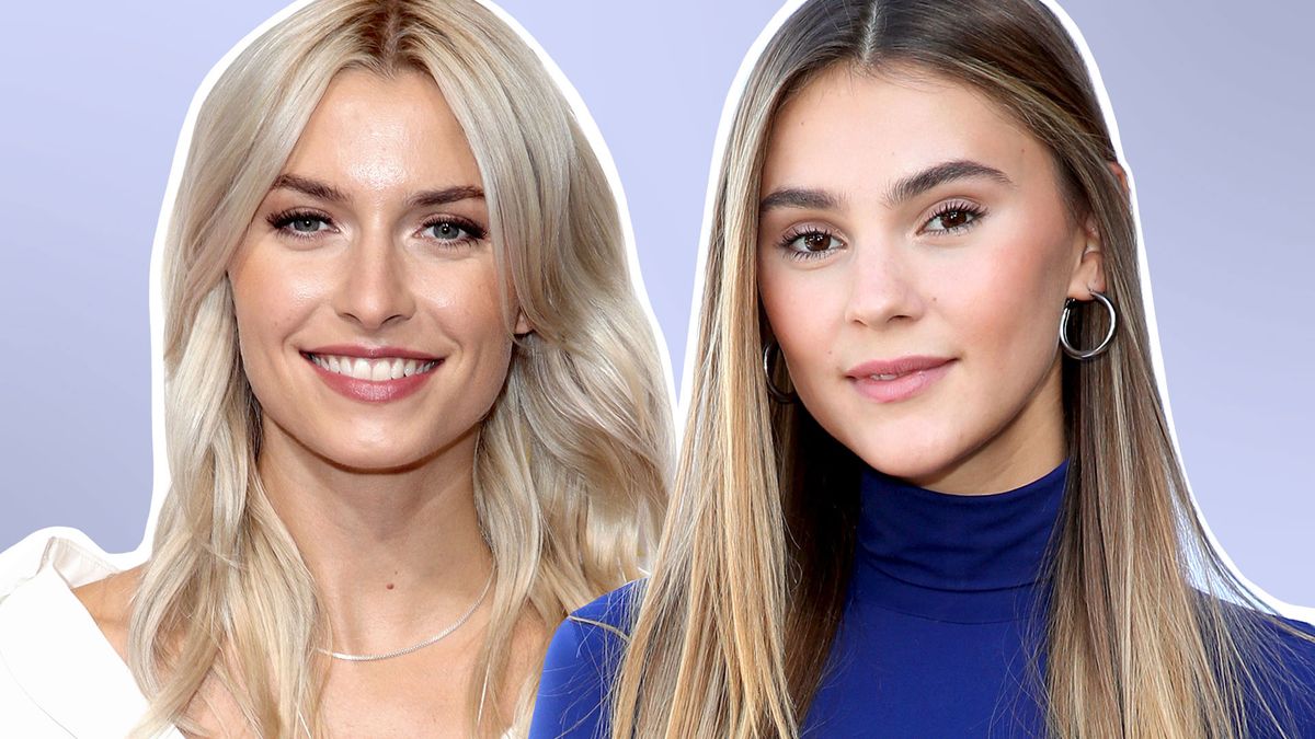 Lena Gercke, Stefanie Giesinger & Sara Nuru: Das sind die erfolgreichsten Gewinnerinnen aller Zeiten