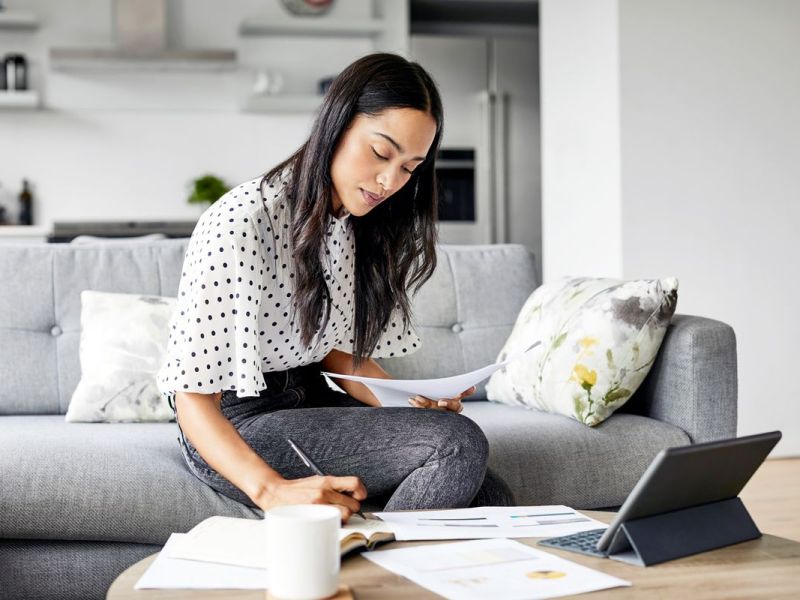 Diese Finanztipps hätten Frauen gerne schon früher gekannt