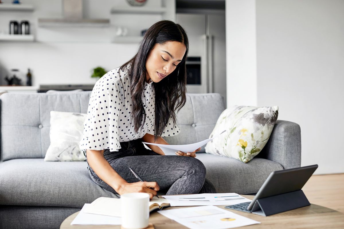 Diese Finanztipps hätten Frauen gerne schon früher gekannt