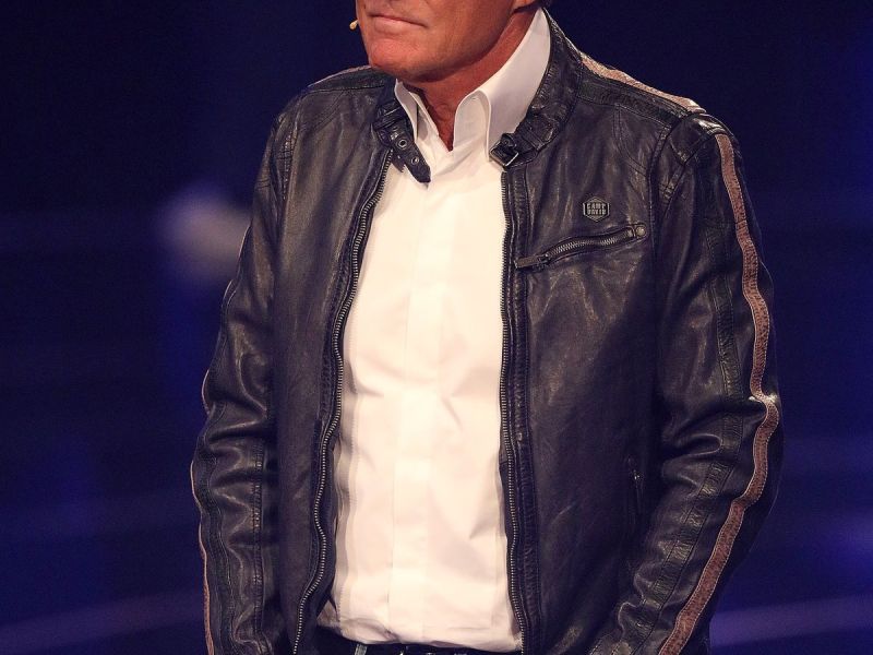 DSDS-Aus unfreiwillig? Dieter Bohlen teilt wehmütige Zeilen