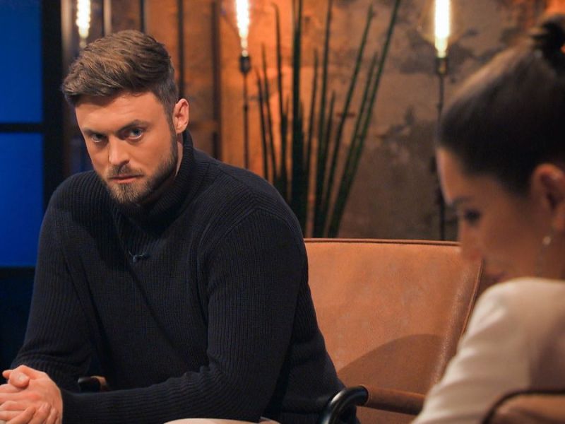 Bachelor-Wiedersehen: Ist Niko jetzt doch mit Michéle zusammen?