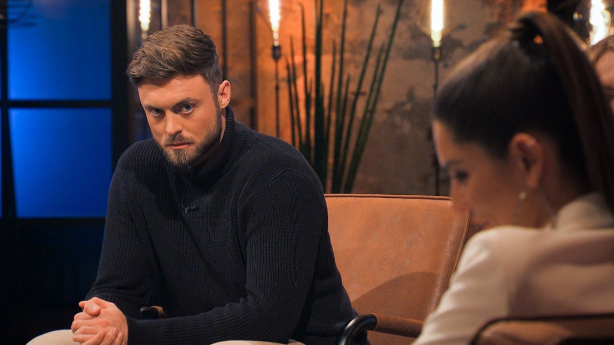 Bachelor-Wiedersehen: Ist Niko jetzt doch mit Michéle zusammen?