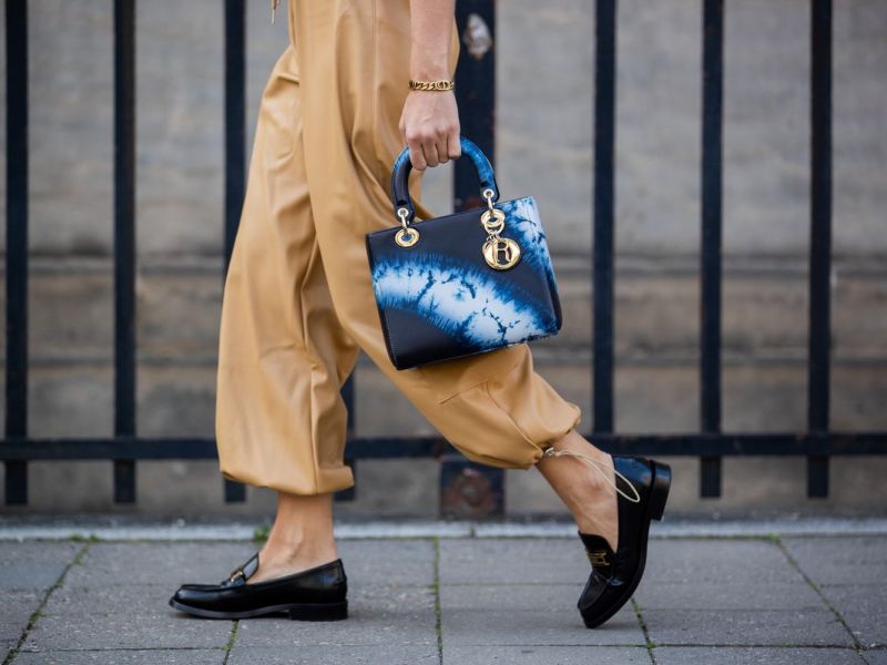 Schuhtrend: Loafer