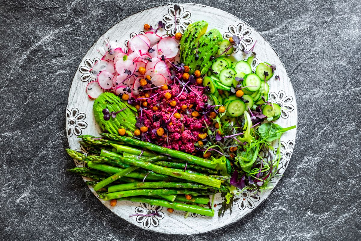 Blutdrucksenkende Lebensmittel, die du täglich essen solltest