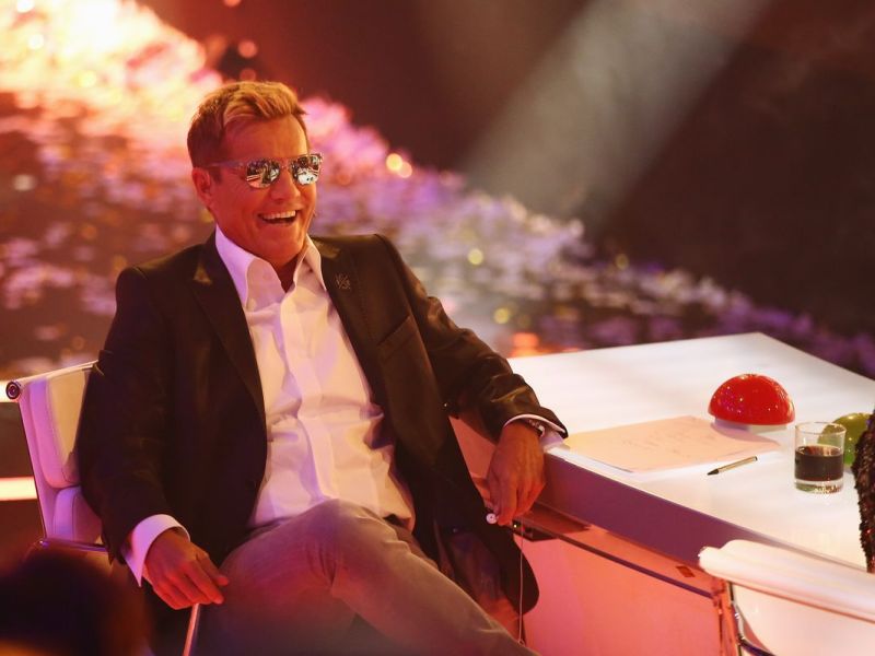 Dieter Bohlen