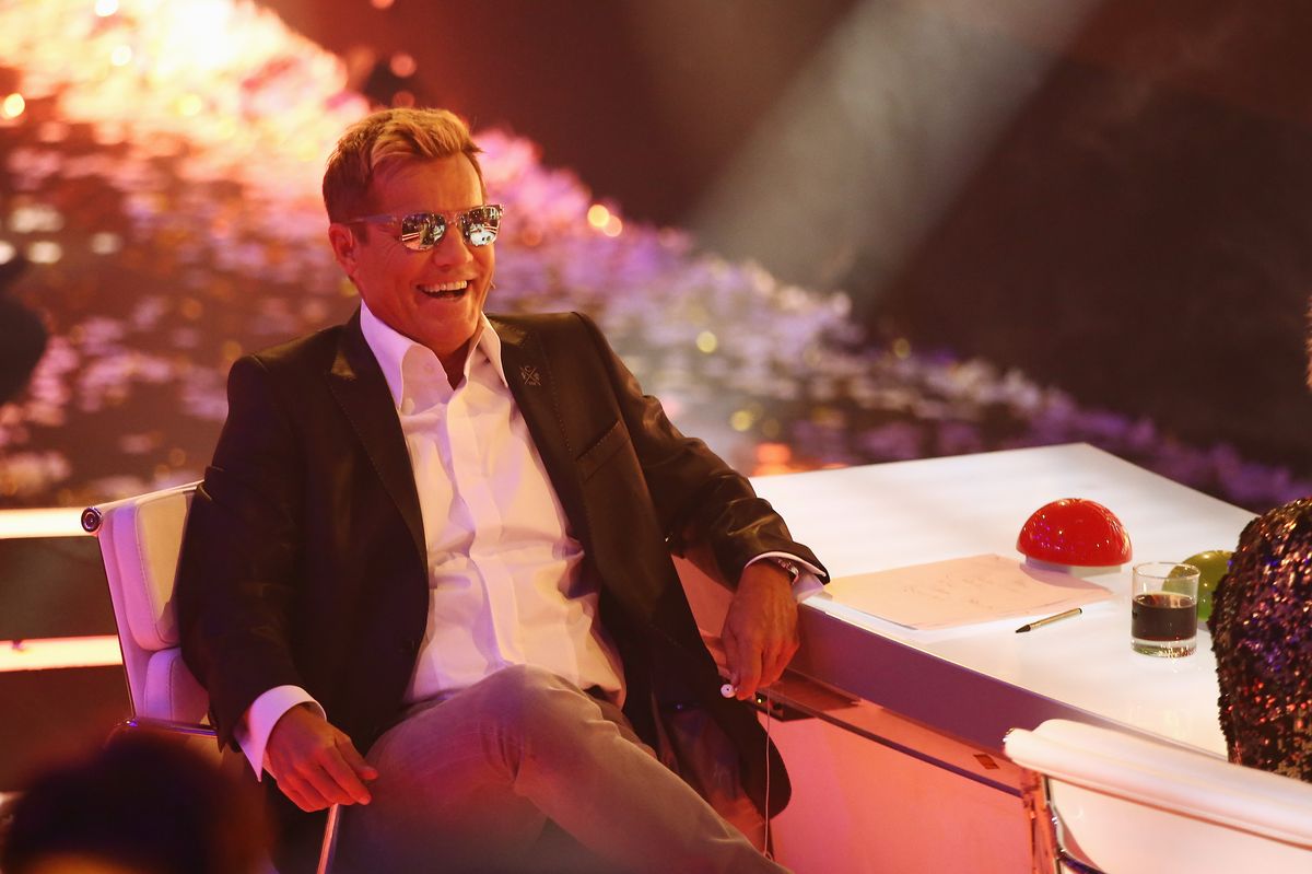 Dieter Bohlen