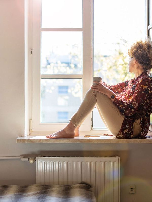 Sexuelle Probleme von Frauen: Über klassische Gründe und was dagegen hilft