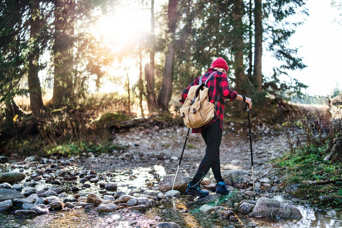 Wandern in Deutschland