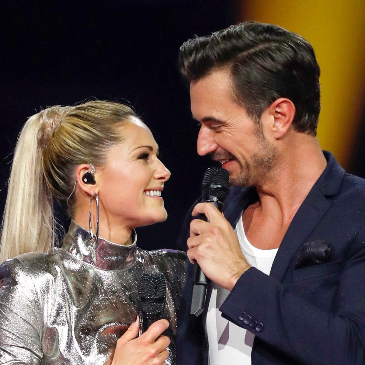 Helene Fischer: Großes Comeback mit Florian Silbereisen?