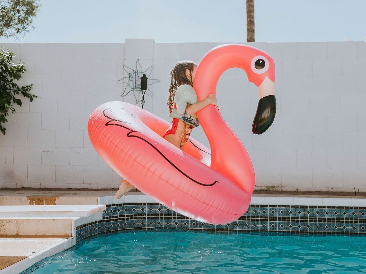 Wasserspielzeug für Groß und Klein