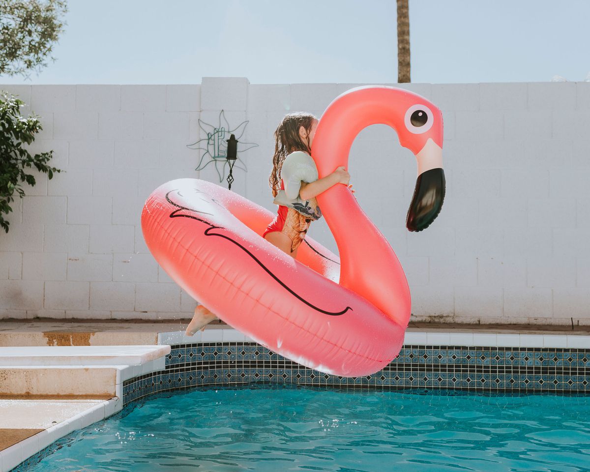 Wasserspielzeug für Groß und Klein