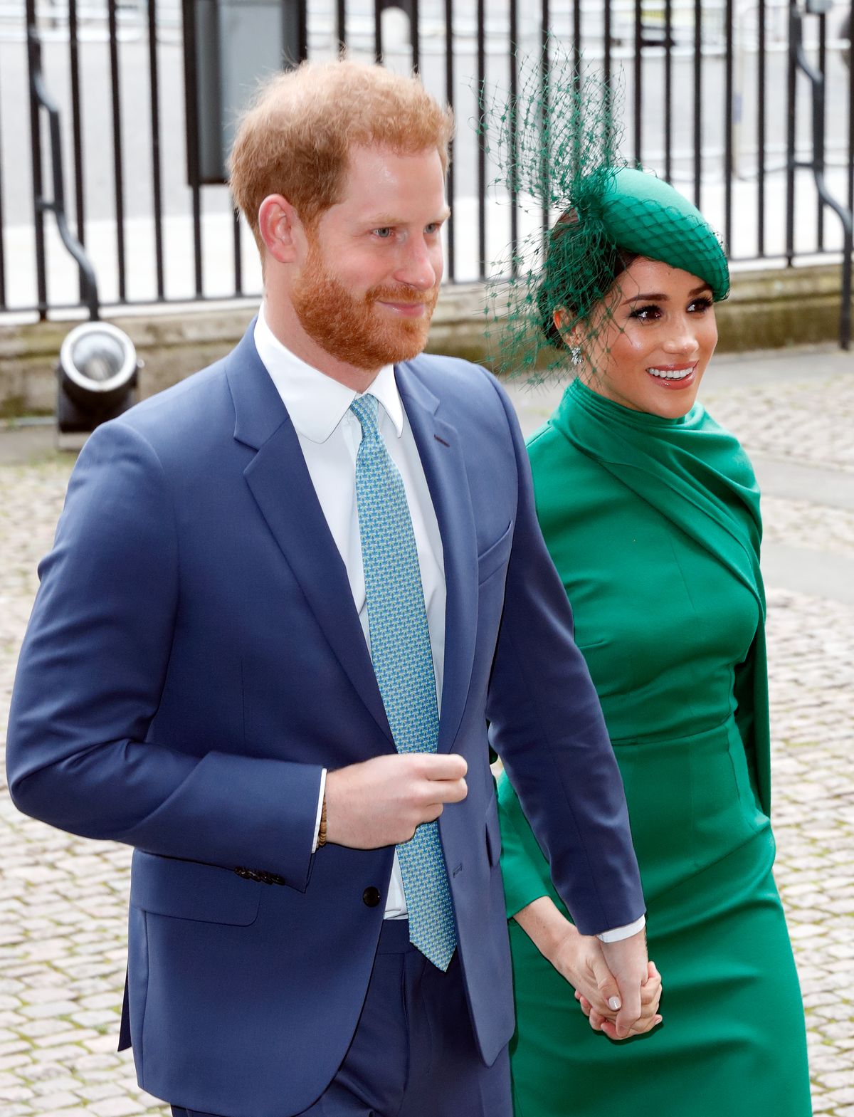 Harry und Meghan