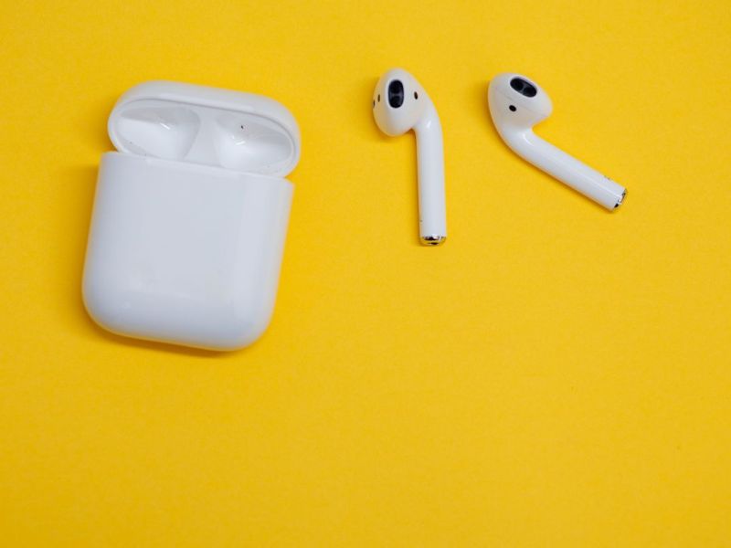 AirPod-Alternative: Welche In-Ear-Kopfhörer sind die Besten?