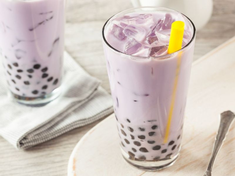 Bubble Tea