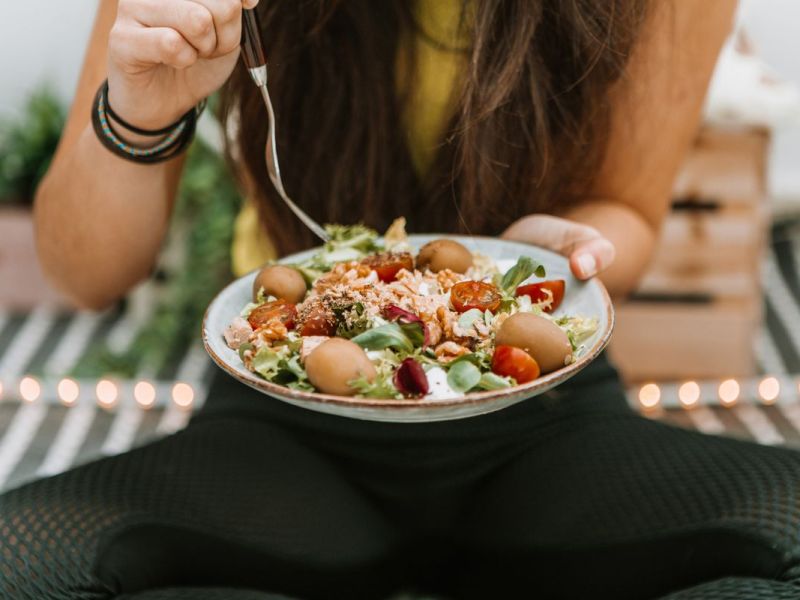 Abendessen ohne Kohlenhydrate: 5 leckere Rezepte