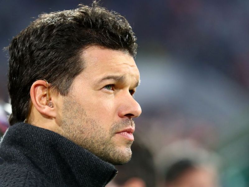 Michael Ballack