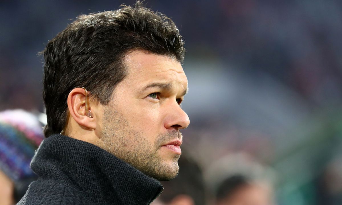 Michael Ballack