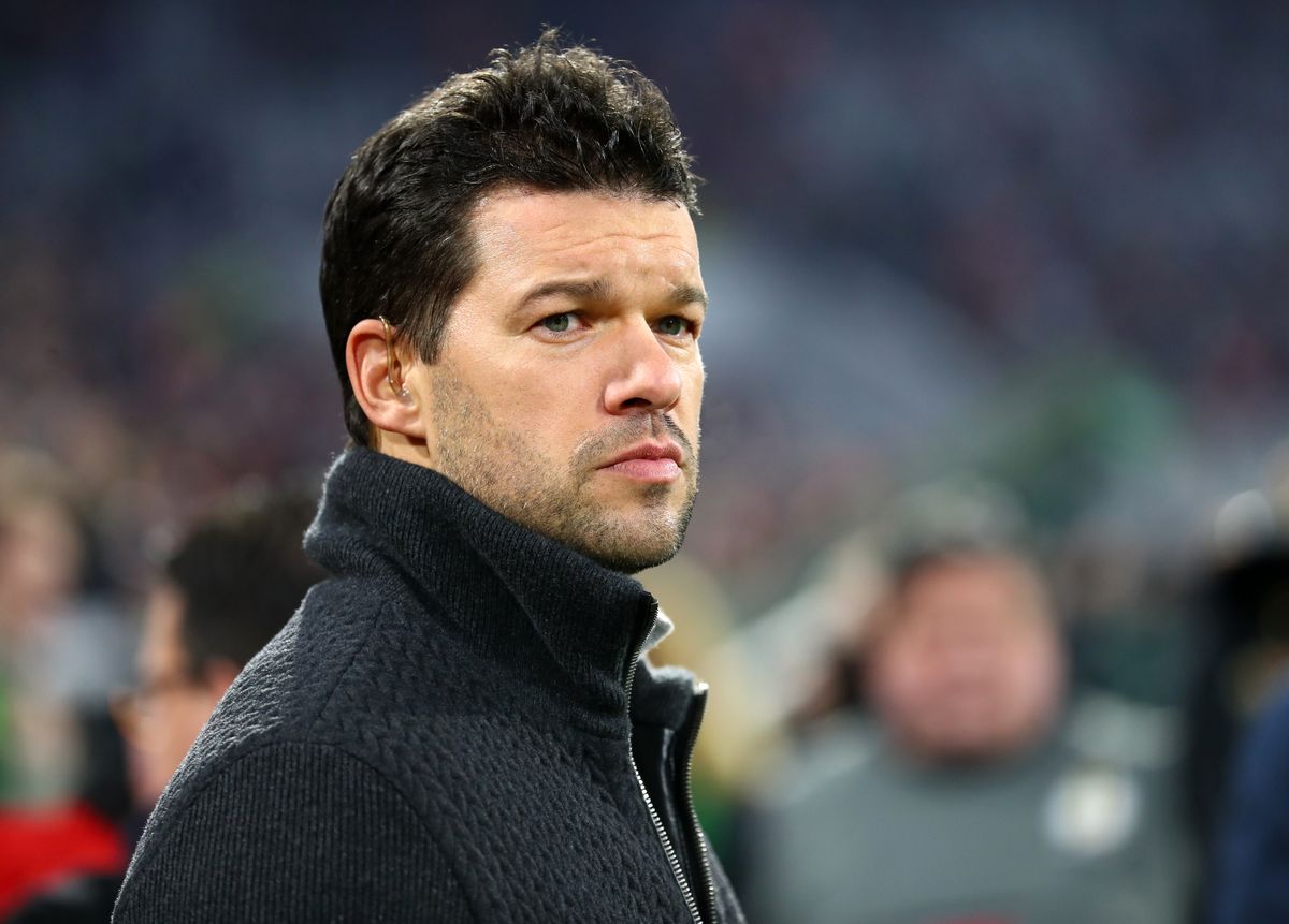 Michael Ballack