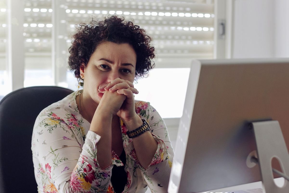 Mütter-Burnout: Woher kommt er und was hilft dagegen?