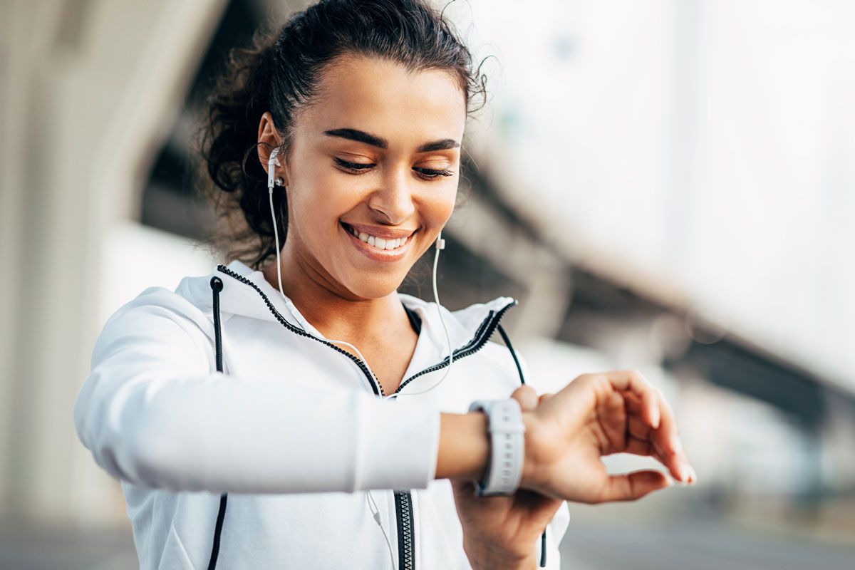 Fitbit Charge 4 im Test