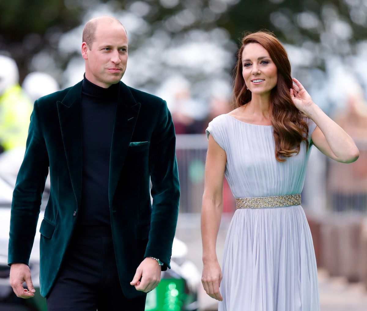 William und Kate