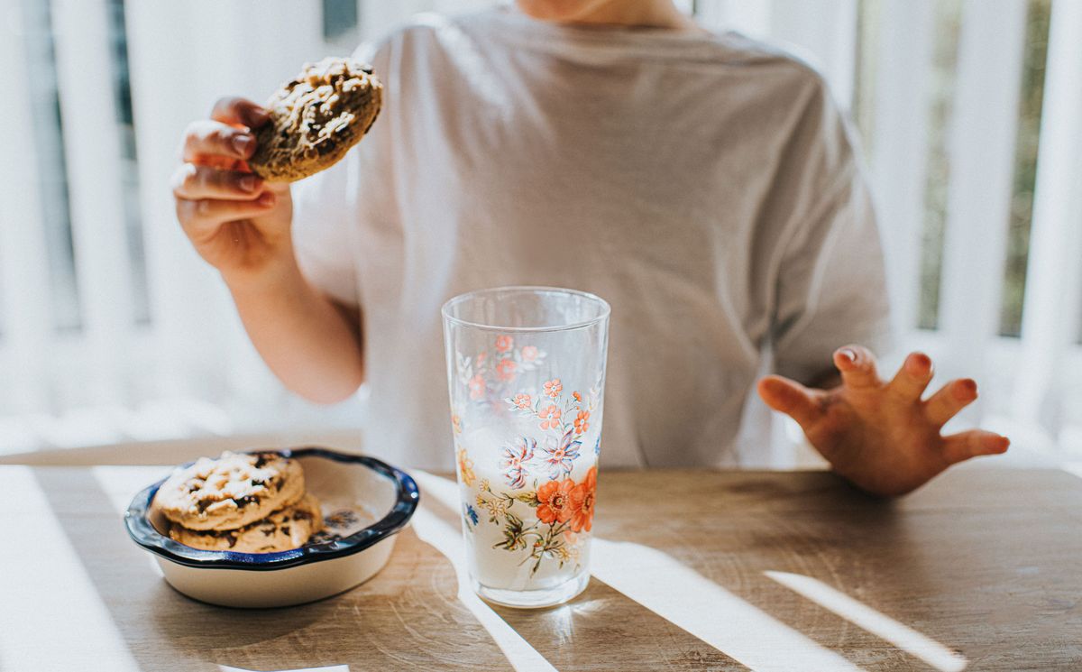 Glutenfreie Lebensmittel: Große Auswahl & Gluten-Verstecke