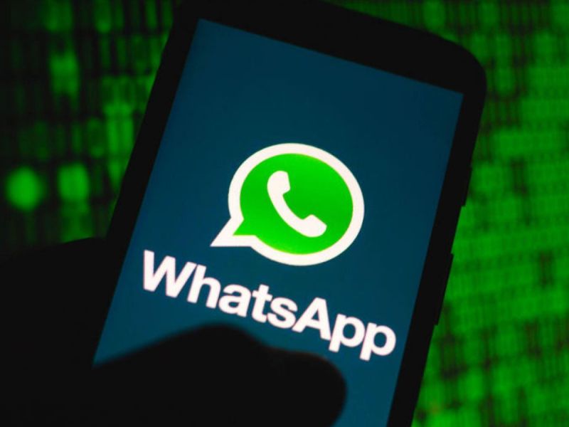 WhatsApp-Kettenbrief