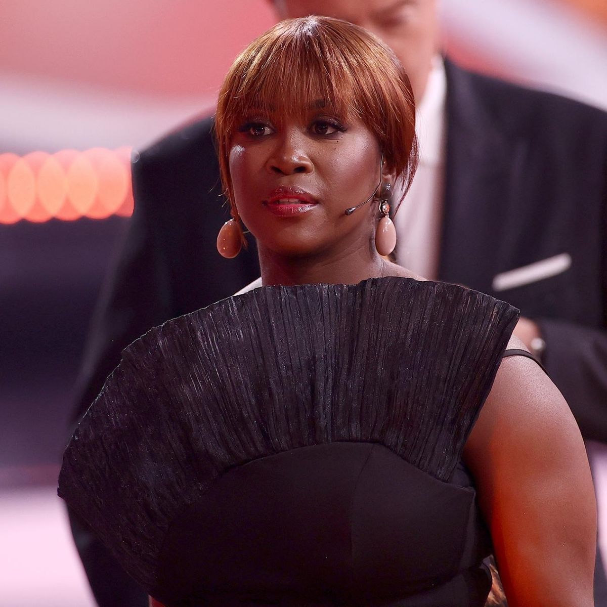 Motsi Mabuse ist sauer: "Das geht einfach zu weit!"